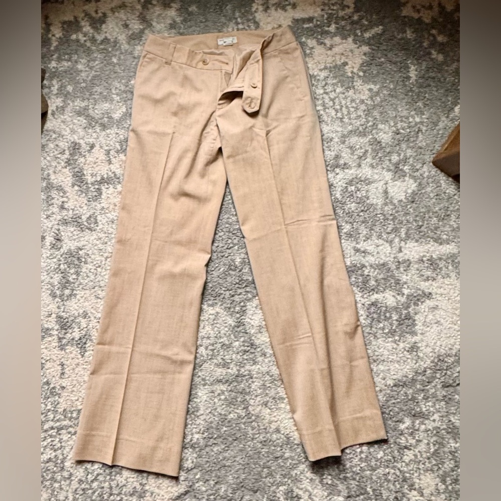 Banana Republic Tan Women's Pants
